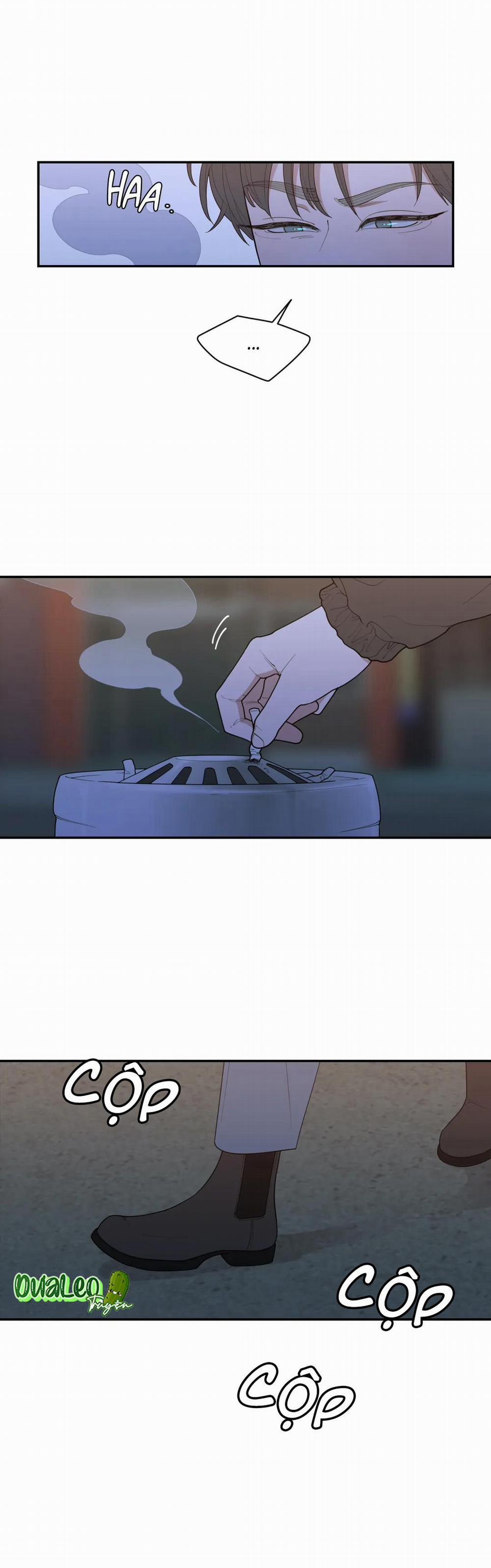 Tình Yêu Hay Thù Hận 67 trang 2