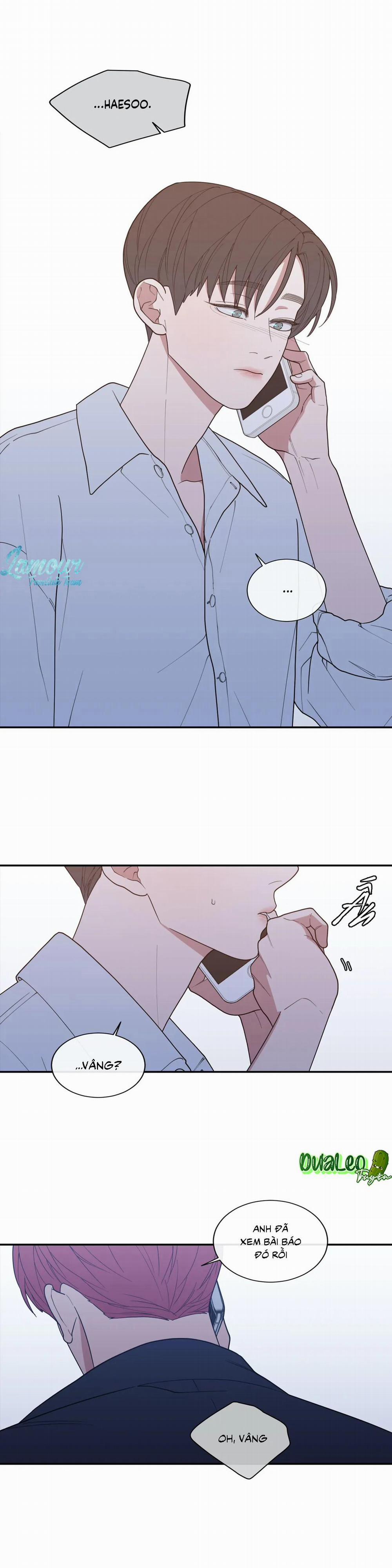 Tình Yêu Hay Thù Hận 68 trang 12