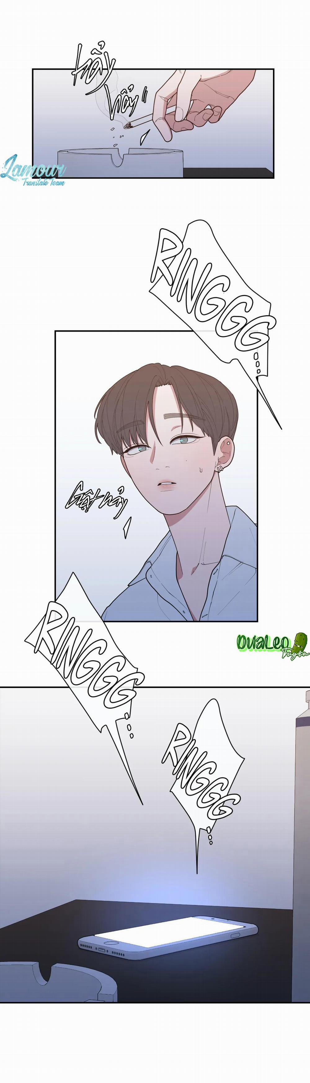 Tình Yêu Hay Thù Hận 68 trang 5