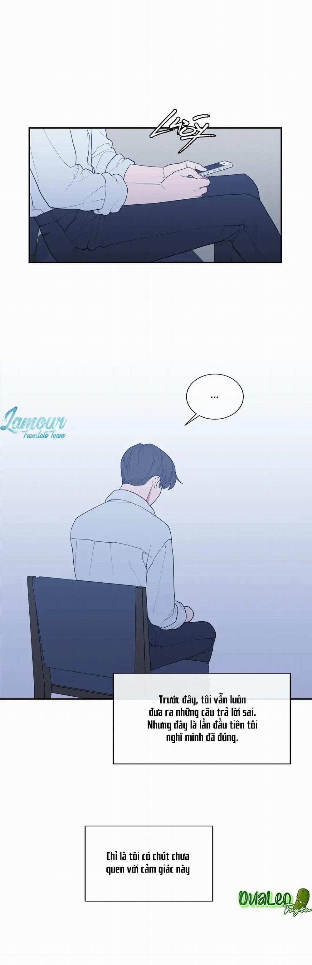 Tình Yêu Hay Thù Hận 69 trang 0