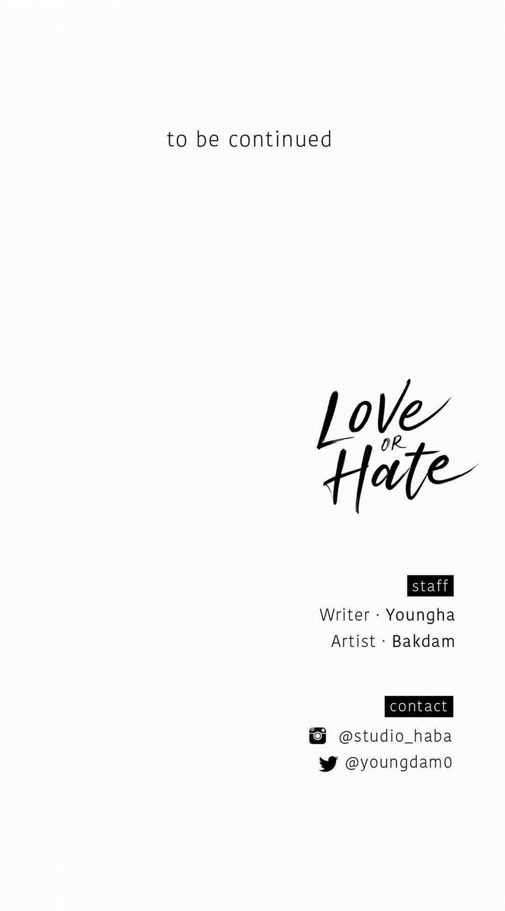 Tình Yêu Hay Thù Hận 7 trang 27