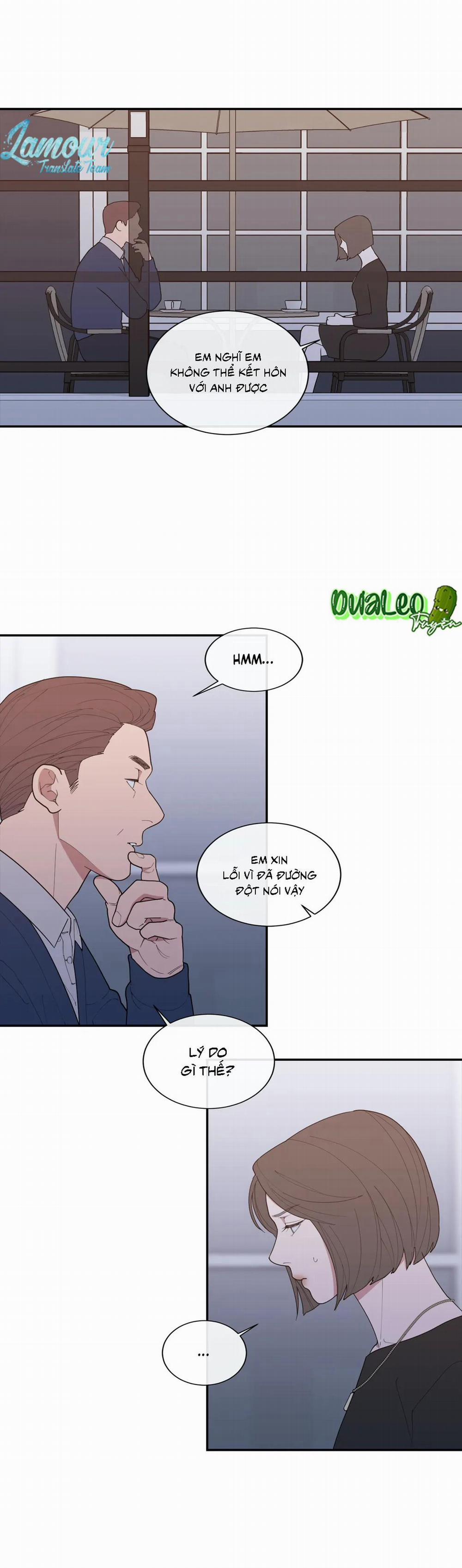 Tình Yêu Hay Thù Hận 70 trang 22