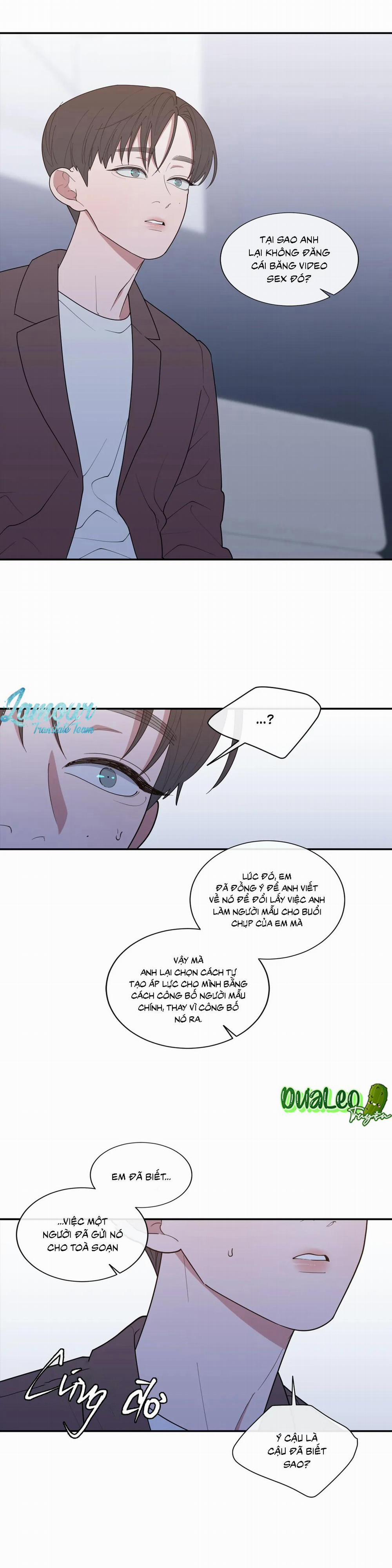 Tình Yêu Hay Thù Hận 70 trang 4