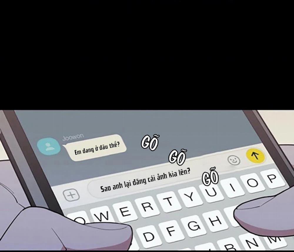 Tình Yêu Hay Thù Hận 72 trang 17