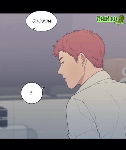 Tình Yêu Hay Thù Hận 72 trang 39