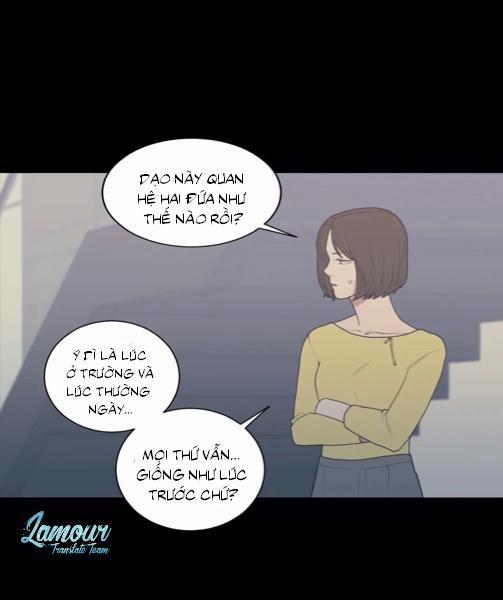 Tình Yêu Hay Thù Hận 72 trang 40