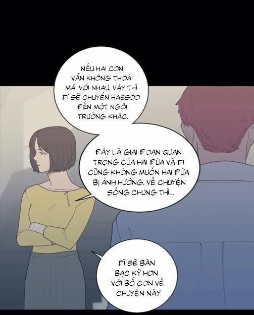 Tình Yêu Hay Thù Hận 72 trang 42