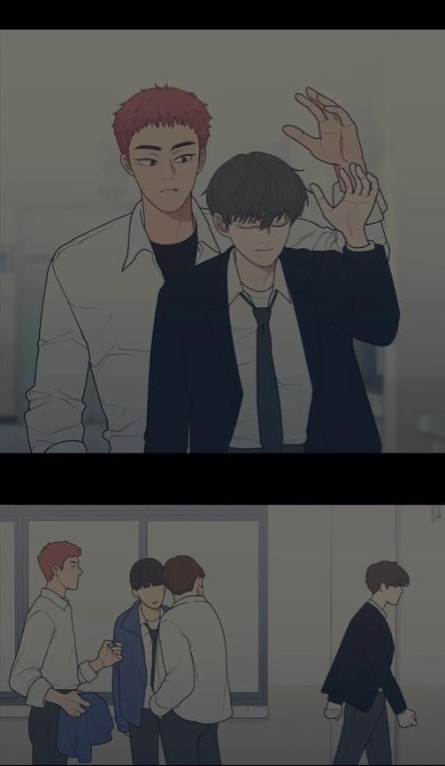 Tình Yêu Hay Thù Hận 72 trang 44