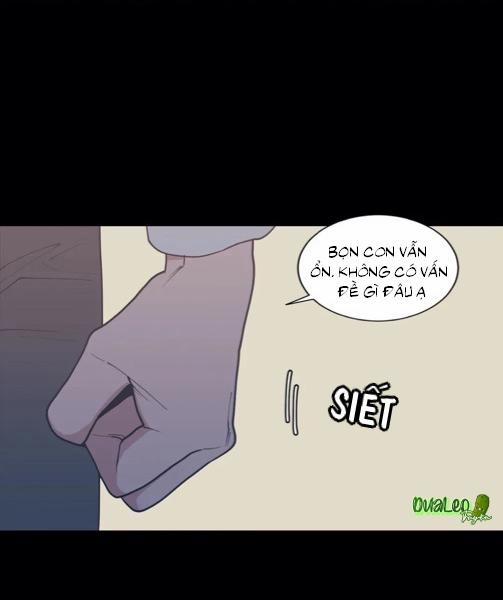 Tình Yêu Hay Thù Hận 72 trang 45