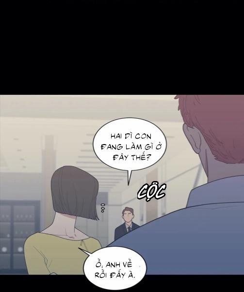 Tình Yêu Hay Thù Hận 72 trang 49