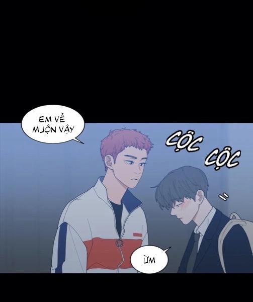 Tình Yêu Hay Thù Hận 72 trang 54