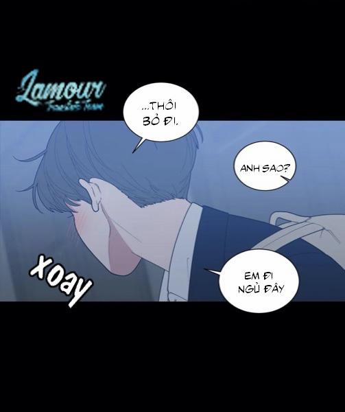 Tình Yêu Hay Thù Hận 72 trang 61