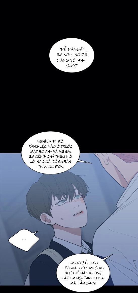 Tình Yêu Hay Thù Hận 72 trang 67