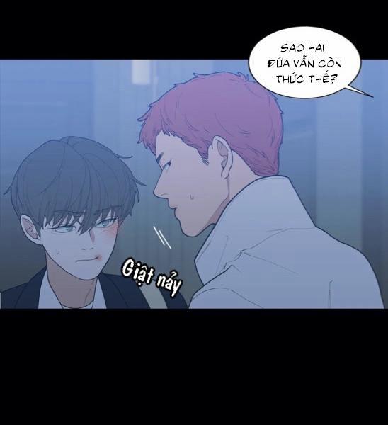 Tình Yêu Hay Thù Hận 72 trang 69