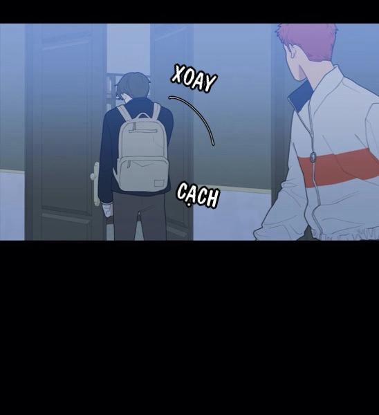 Tình Yêu Hay Thù Hận 72 trang 70