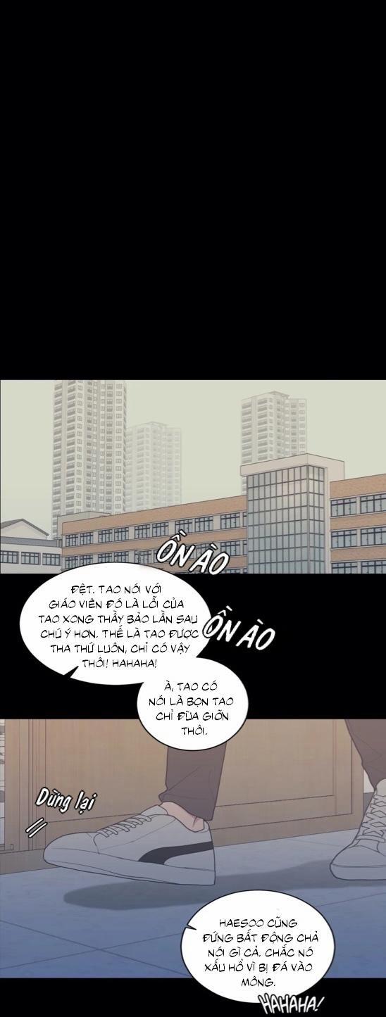 Tình Yêu Hay Thù Hận 72 trang 77