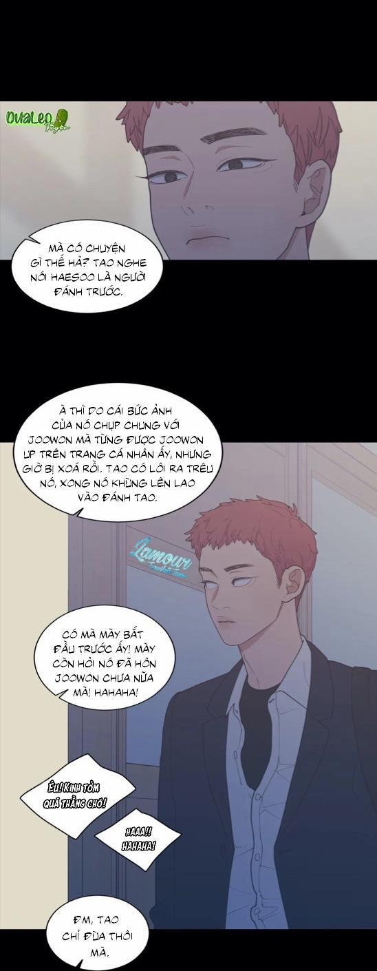 Tình Yêu Hay Thù Hận 72 trang 78