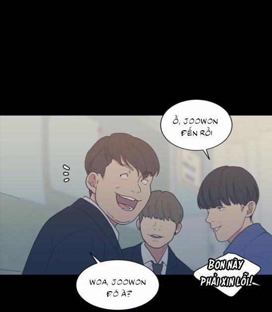 Tình Yêu Hay Thù Hận 72 trang 79