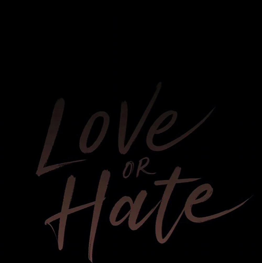 Tình Yêu Hay Thù Hận 72 trang 8