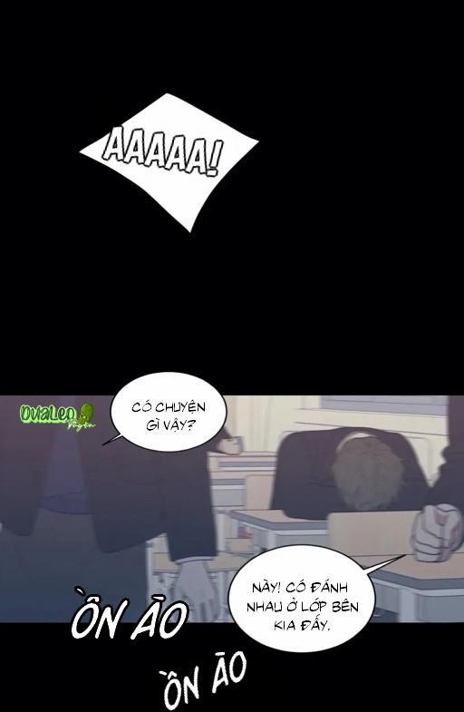 Tình Yêu Hay Thù Hận 73 trang 0