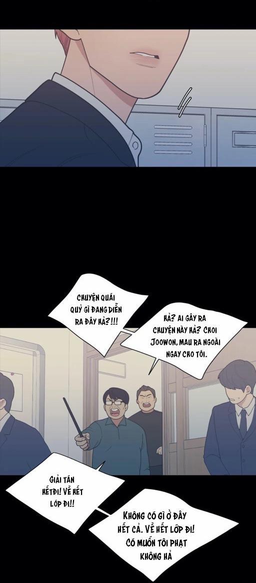 Tình Yêu Hay Thù Hận 73 trang 11