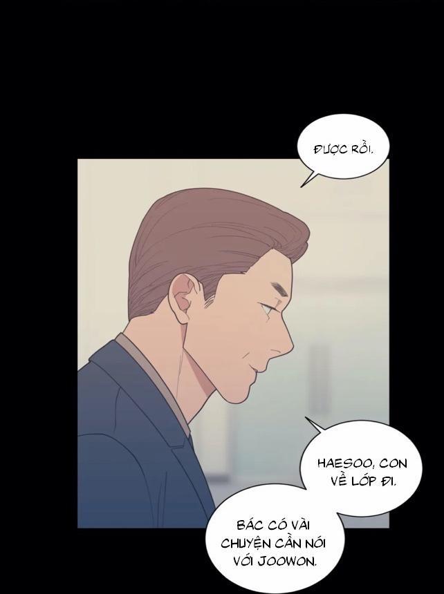 Tình Yêu Hay Thù Hận 73 trang 28