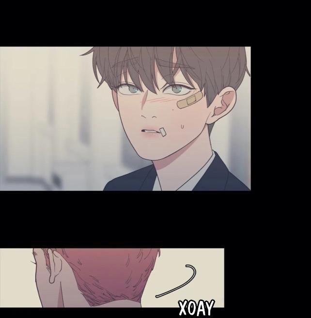 Tình Yêu Hay Thù Hận 73 trang 31