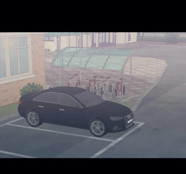 Tình Yêu Hay Thù Hận 73 trang 33