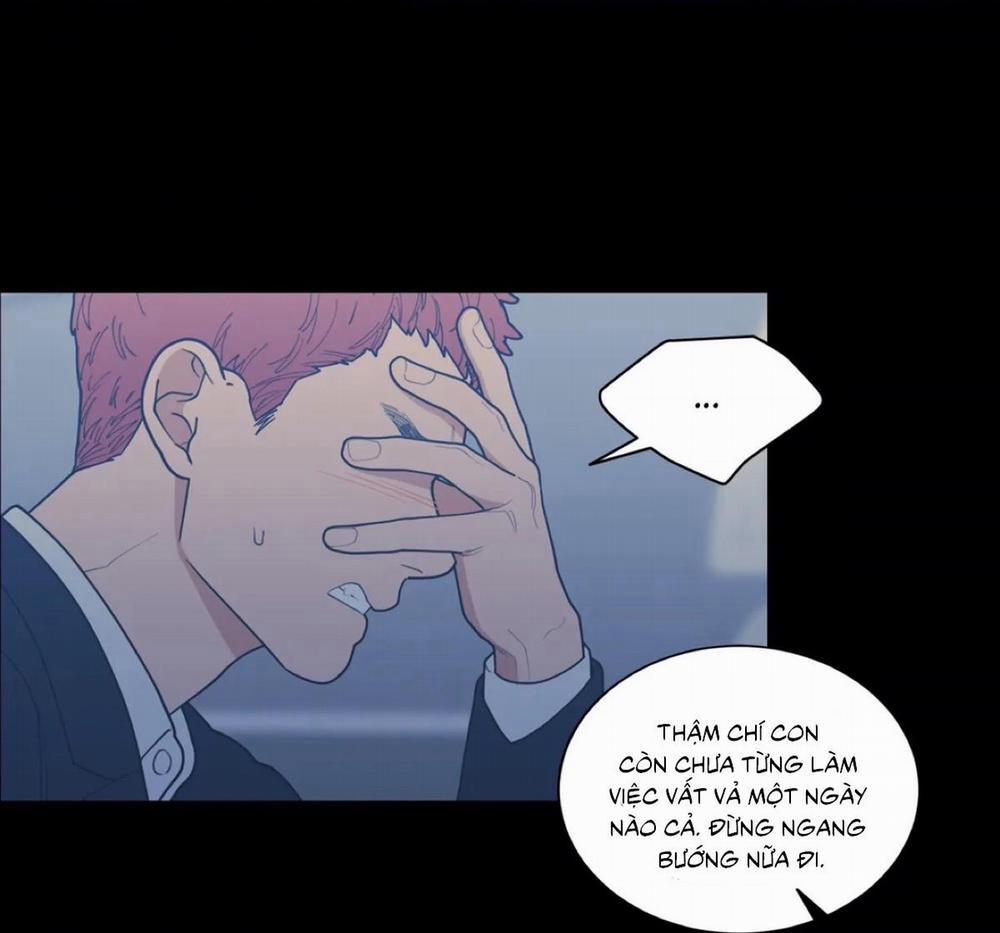 Tình Yêu Hay Thù Hận 73 trang 45