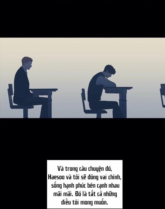 Tình Yêu Hay Thù Hận 74 trang 18