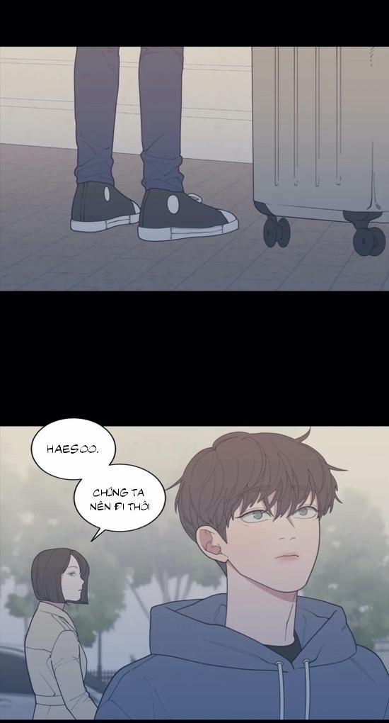 Tình Yêu Hay Thù Hận 74 trang 20