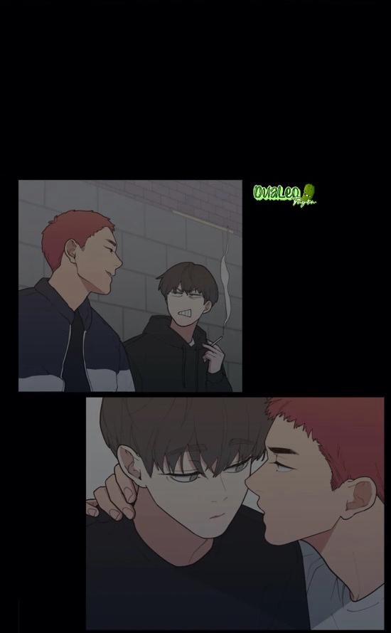 Tình Yêu Hay Thù Hận 74 trang 21