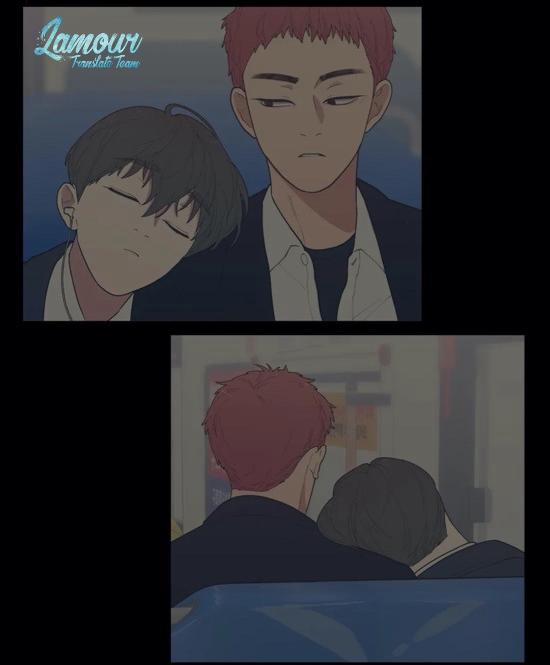 Tình Yêu Hay Thù Hận 74 trang 22