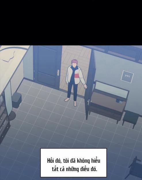 Tình Yêu Hay Thù Hận 74 trang 28