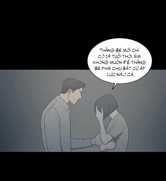 Tình Yêu Hay Thù Hận 74 trang 3