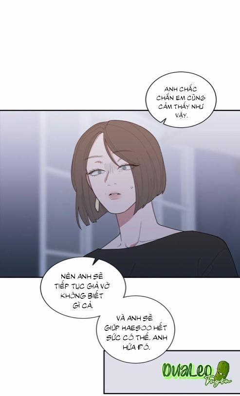 Tình Yêu Hay Thù Hận 74 trang 36