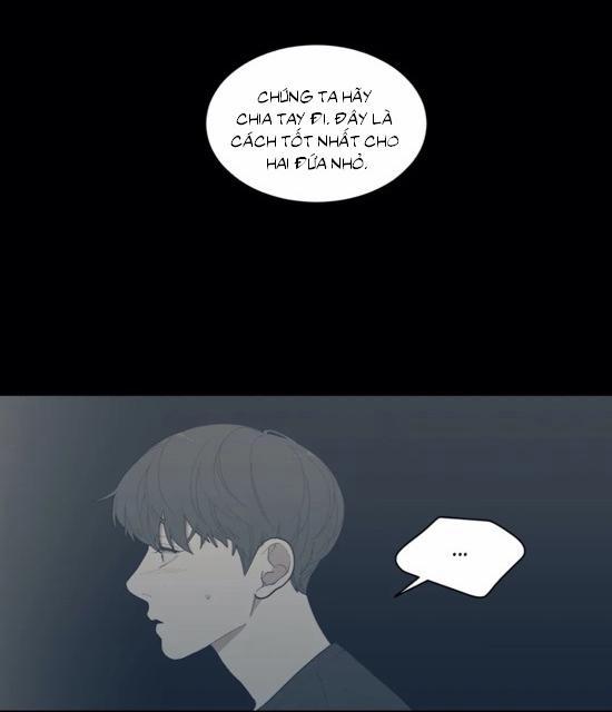 Tình Yêu Hay Thù Hận 74 trang 4