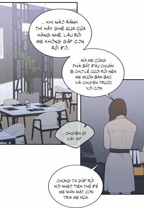 Tình Yêu Hay Thù Hận 74 trang 45