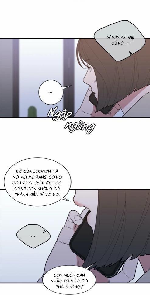 Tình Yêu Hay Thù Hận 74 trang 46