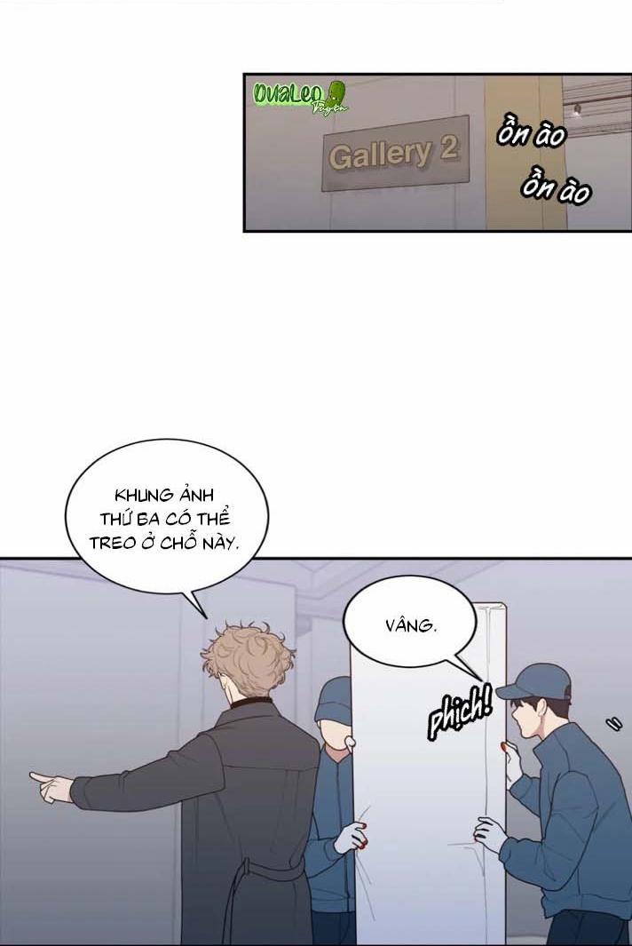 Tình Yêu Hay Thù Hận 74 trang 57