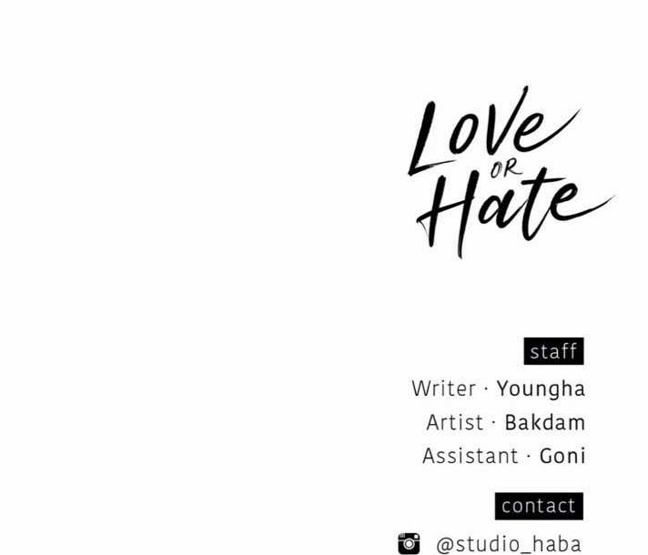 Tình Yêu Hay Thù Hận 74 trang 64