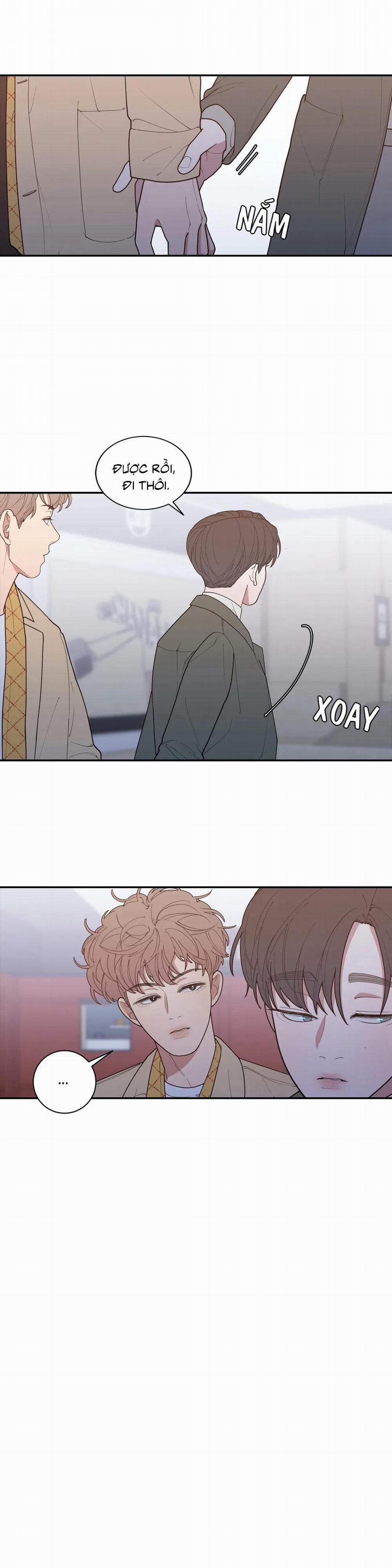 Tình Yêu Hay Thù Hận 76 trang 13