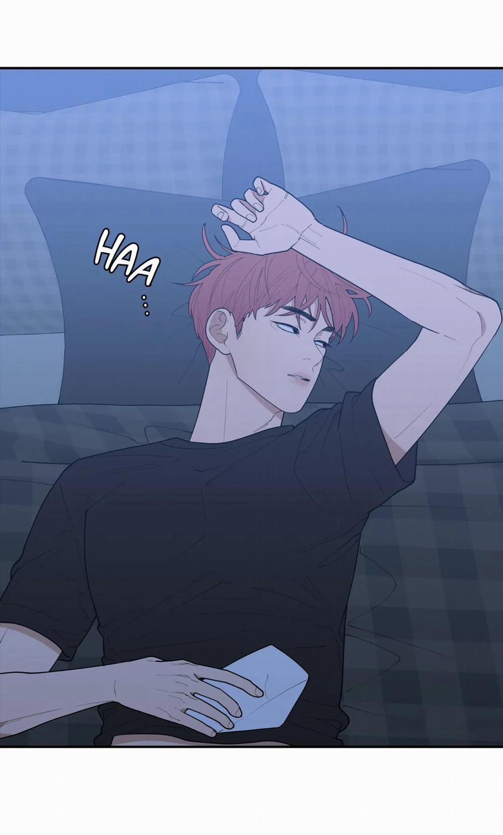 Tình Yêu Hay Thù Hận 76 trang 19