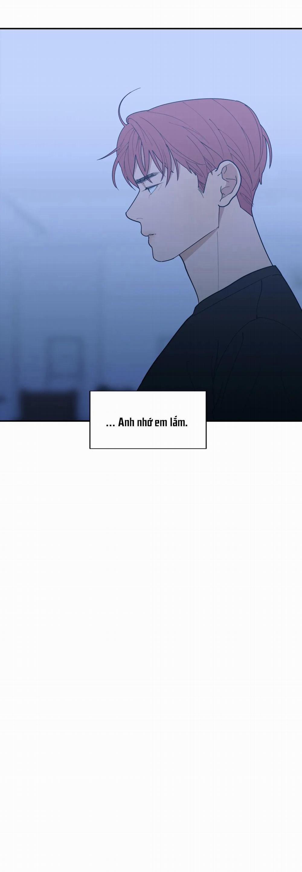 Tình Yêu Hay Thù Hận 78 trang 17