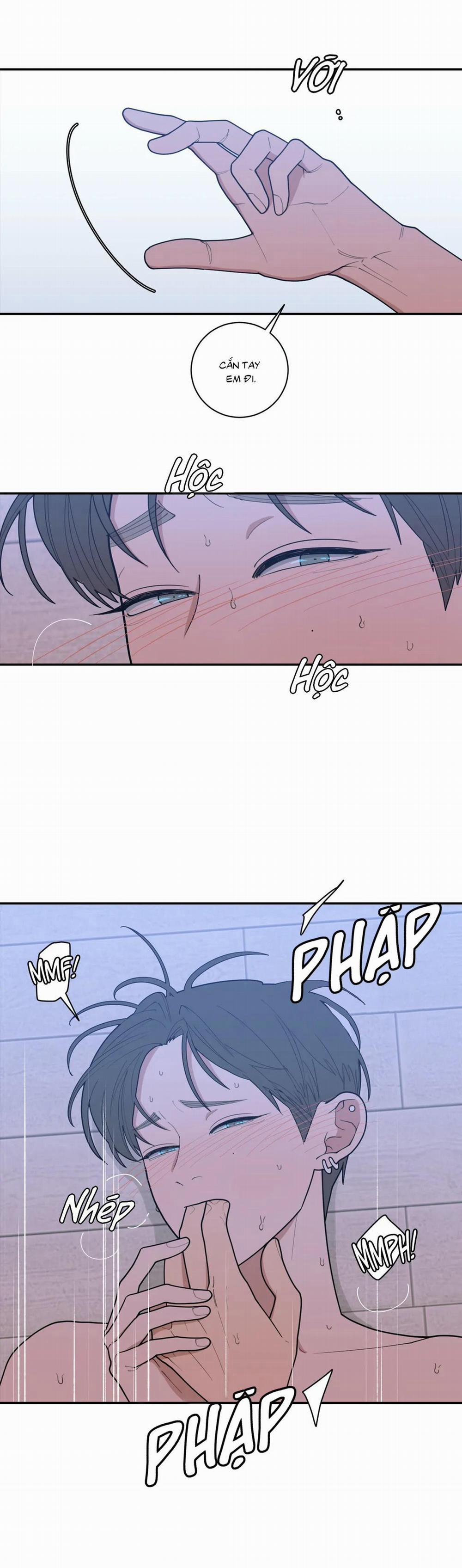 Tình Yêu Hay Thù Hận 79 trang 12