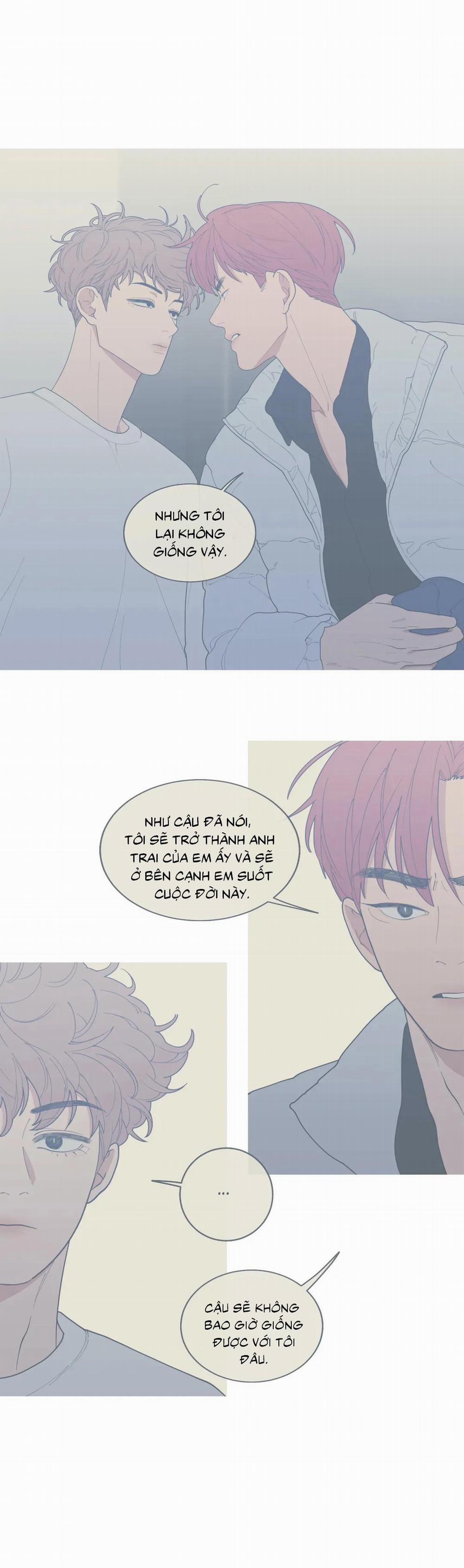 Tình Yêu Hay Thù Hận 79 trang 17