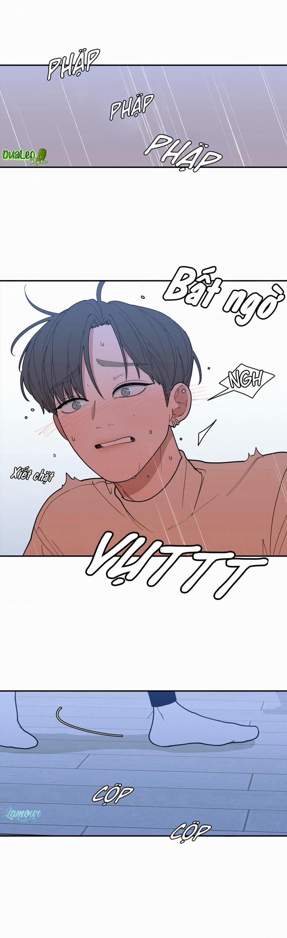 Tình Yêu Hay Thù Hận 79 trang 2