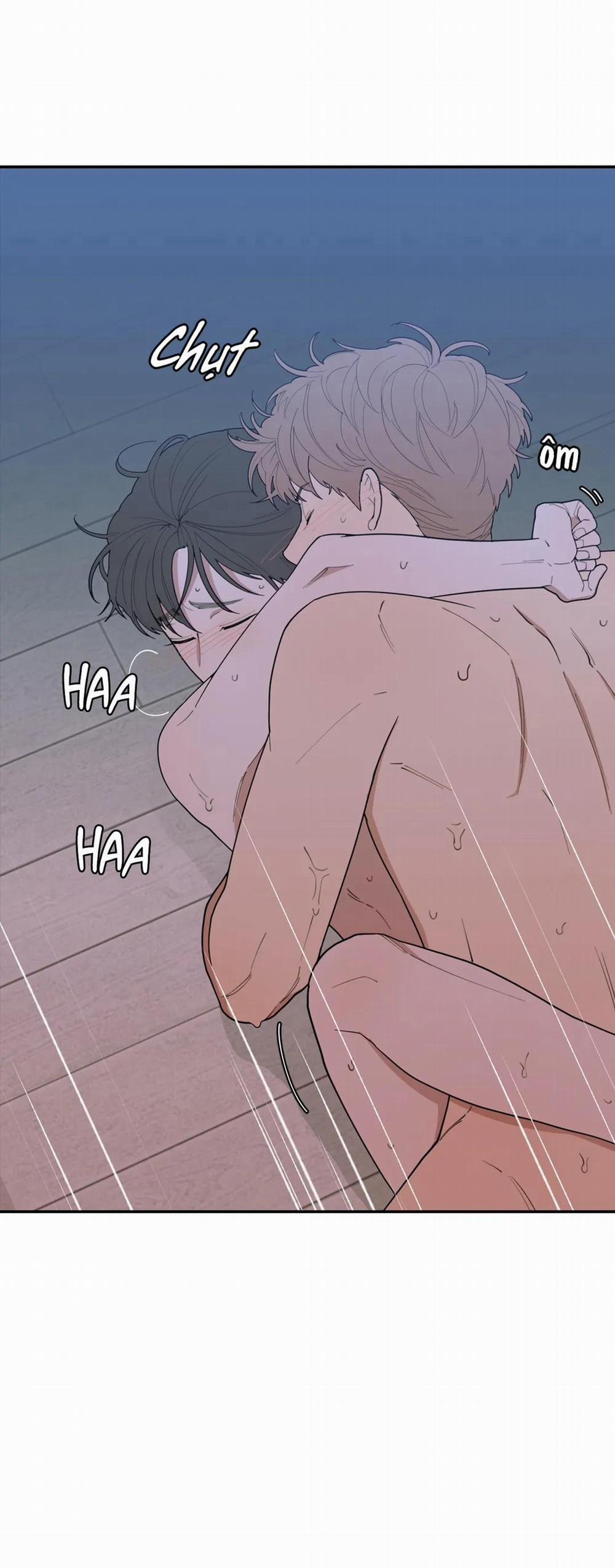 Tình Yêu Hay Thù Hận 79 trang 20