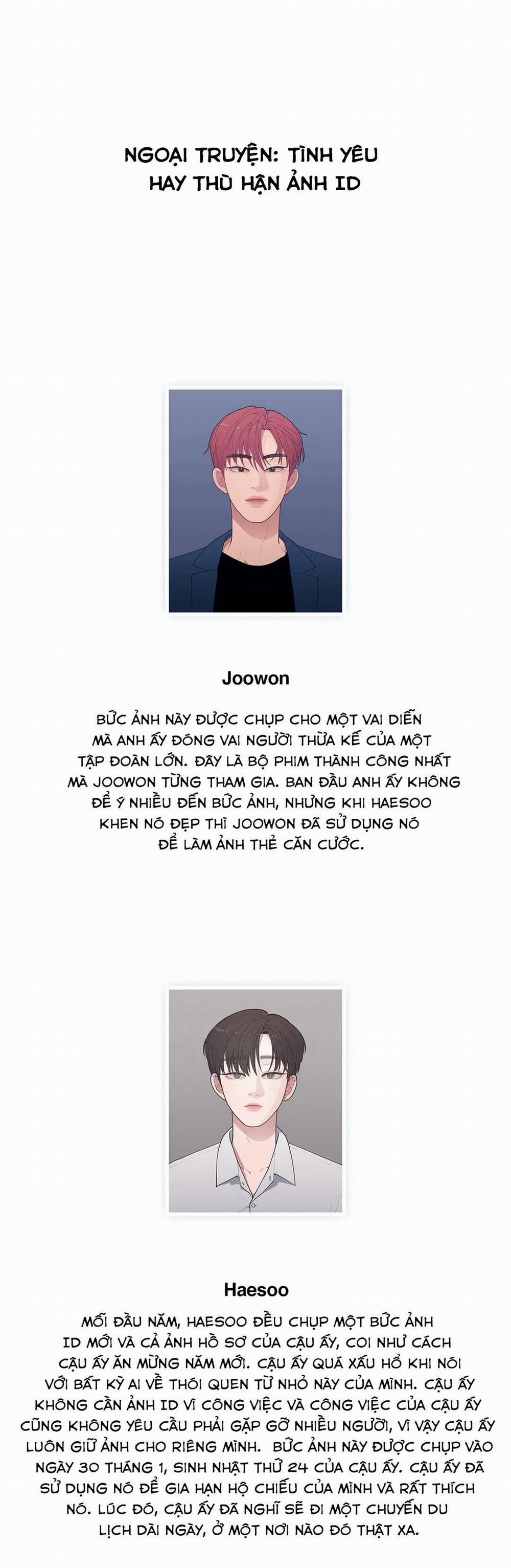 Tình Yêu Hay Thù Hận 79 trang 21