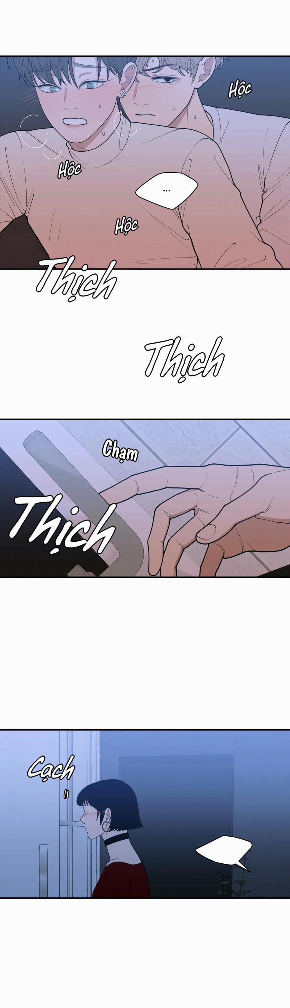 Tình Yêu Hay Thù Hận 79 trang 4